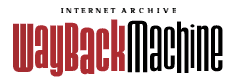 Internet ArchiveuWayback Machinev֓